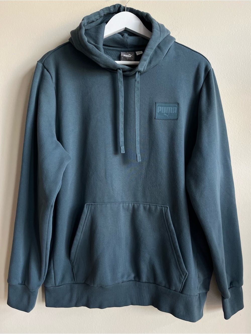 Puma Pullover Hoodie